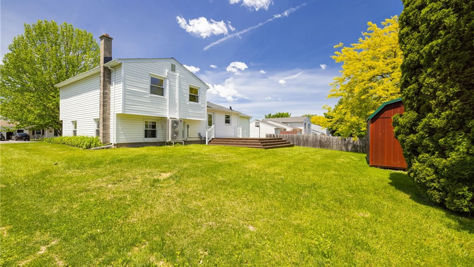 Property at 1739 Birchwood Drive, Farmington, NY 14425 28