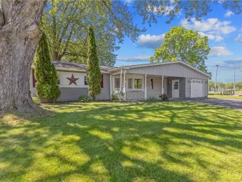 Property at 7902 St Francis Drive, Cicero, NY 13030