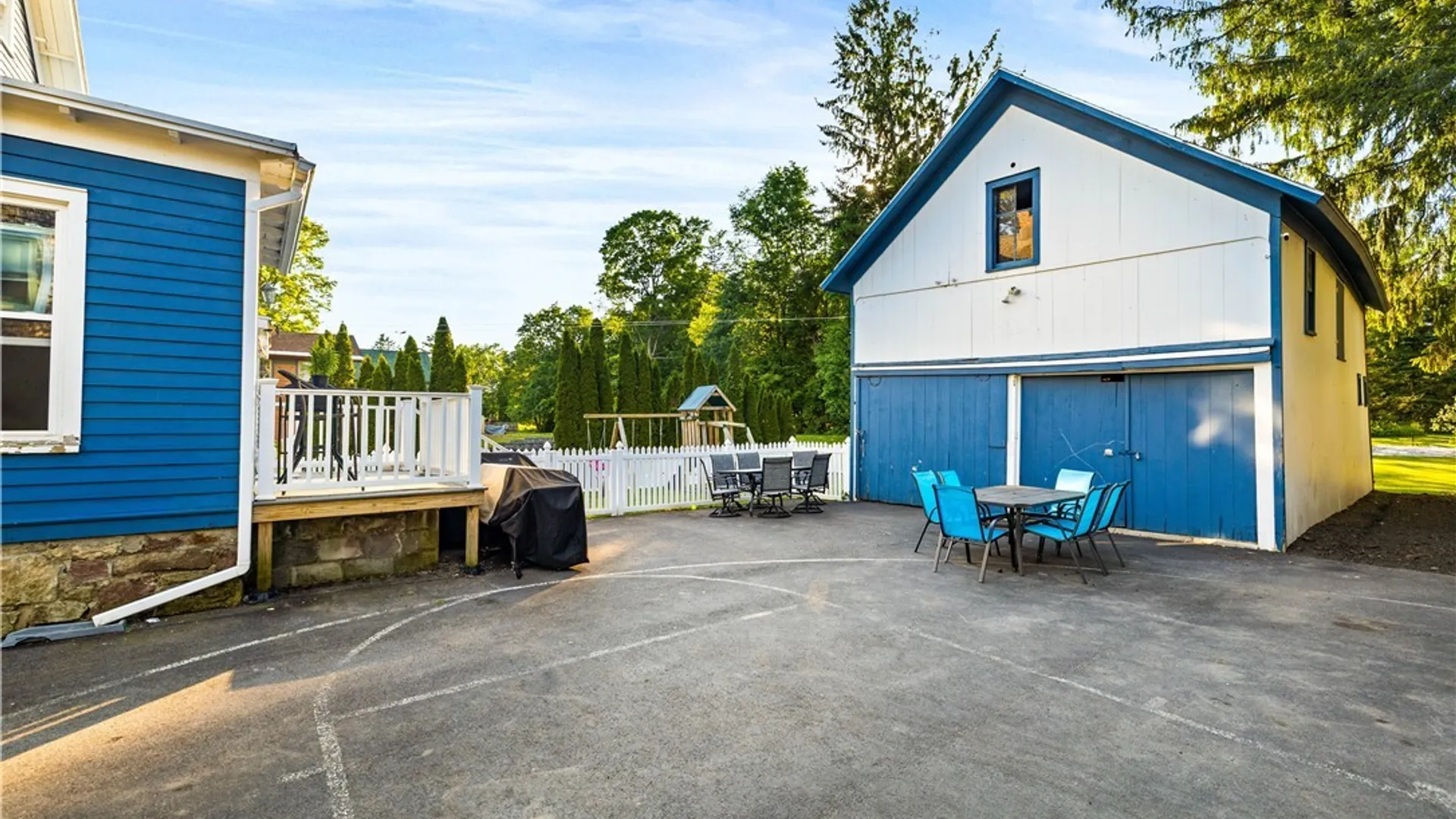 Property at 7247 W Main Street, Westmoreland, NY 13490 36