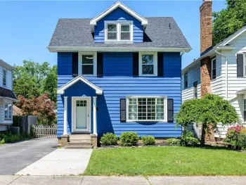 Property at 140 Pontiac Drive, Irondequoit, NY 14617