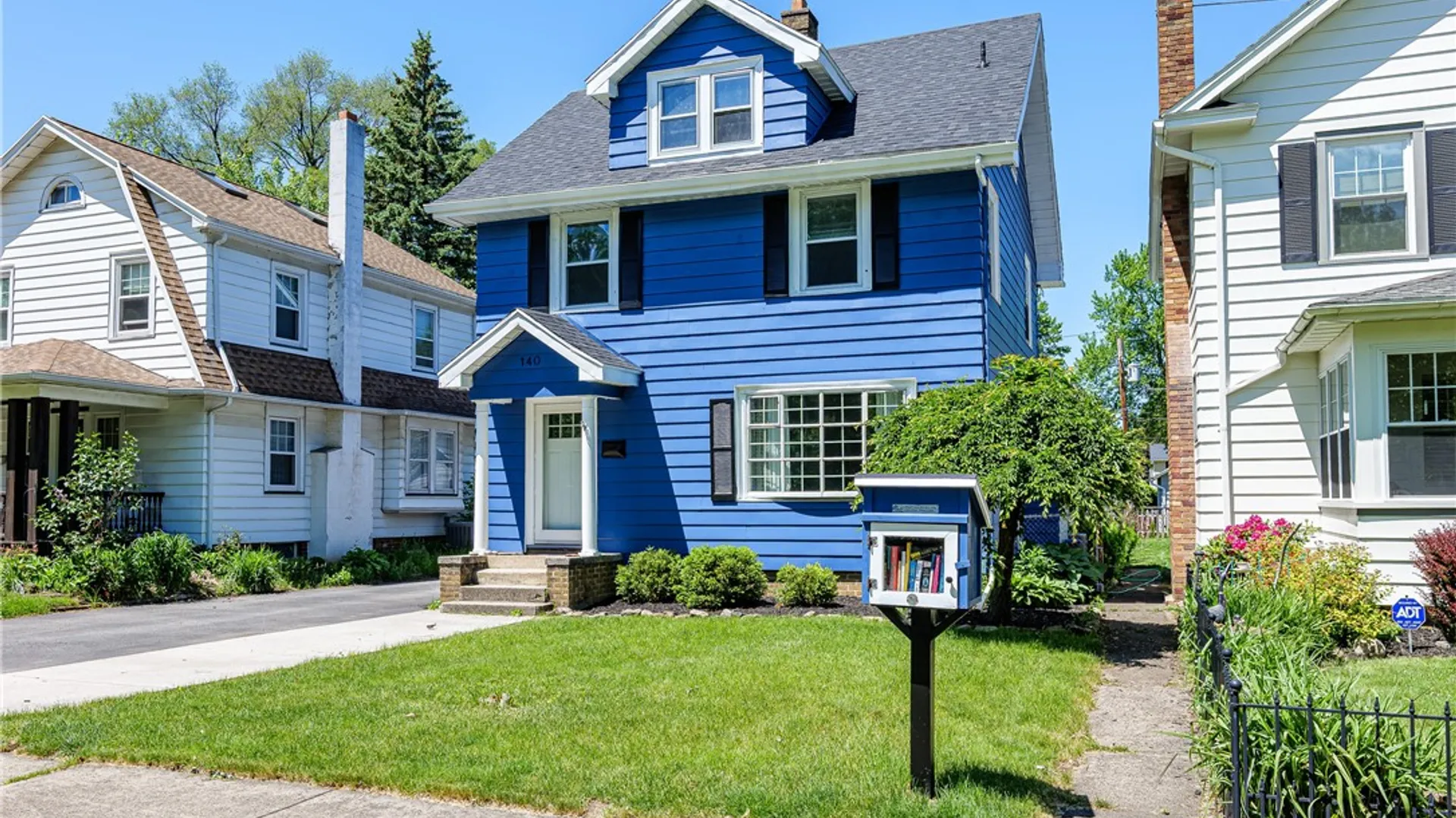 Property at 140 Pontiac Drive, Irondequoit, NY 14617 2