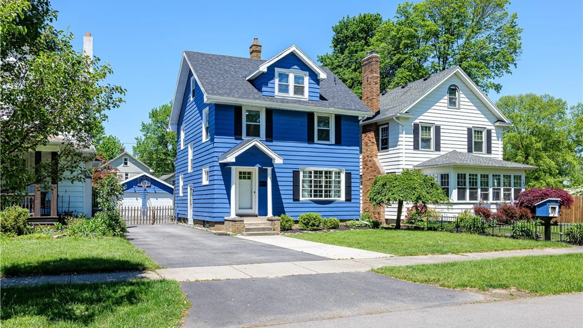 Property at 140 Pontiac Drive, Irondequoit, NY 14617 3