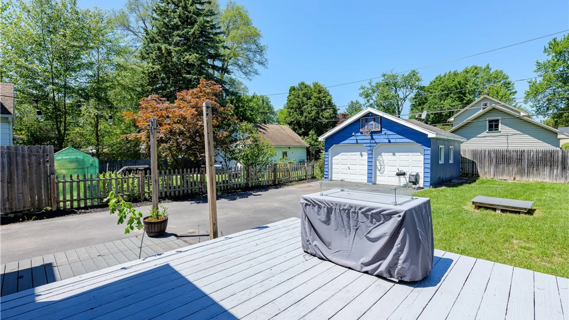 Property at 140 Pontiac Drive, Irondequoit, NY 14617 42