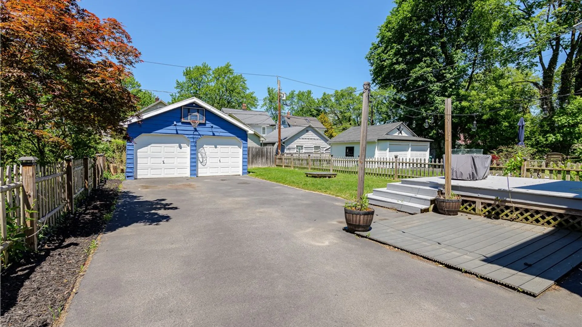 Property at 140 Pontiac Drive, Irondequoit, NY 14617 45