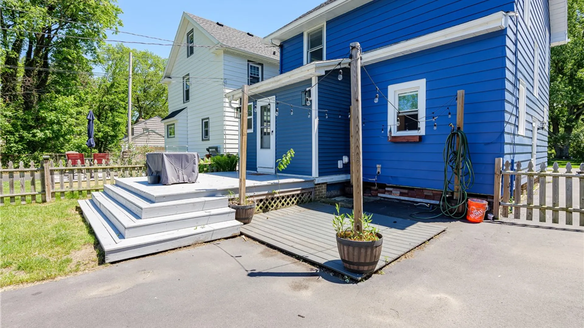 Property at 140 Pontiac Drive, Irondequoit, NY 14617 46