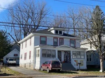 Property at 7715 N State Street, Lowville, NY 13367