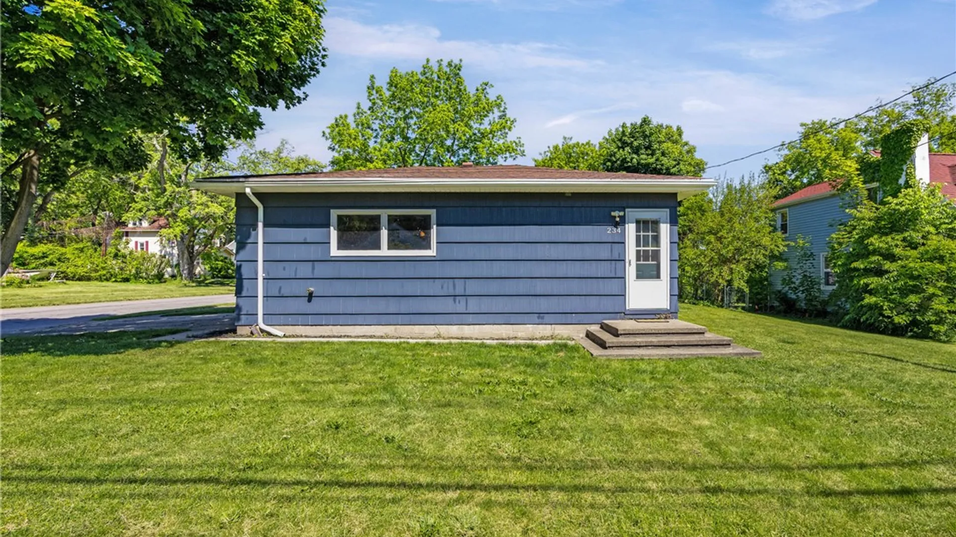 Property at 234 Pardee Road, Irondequoit, NY 14609 39