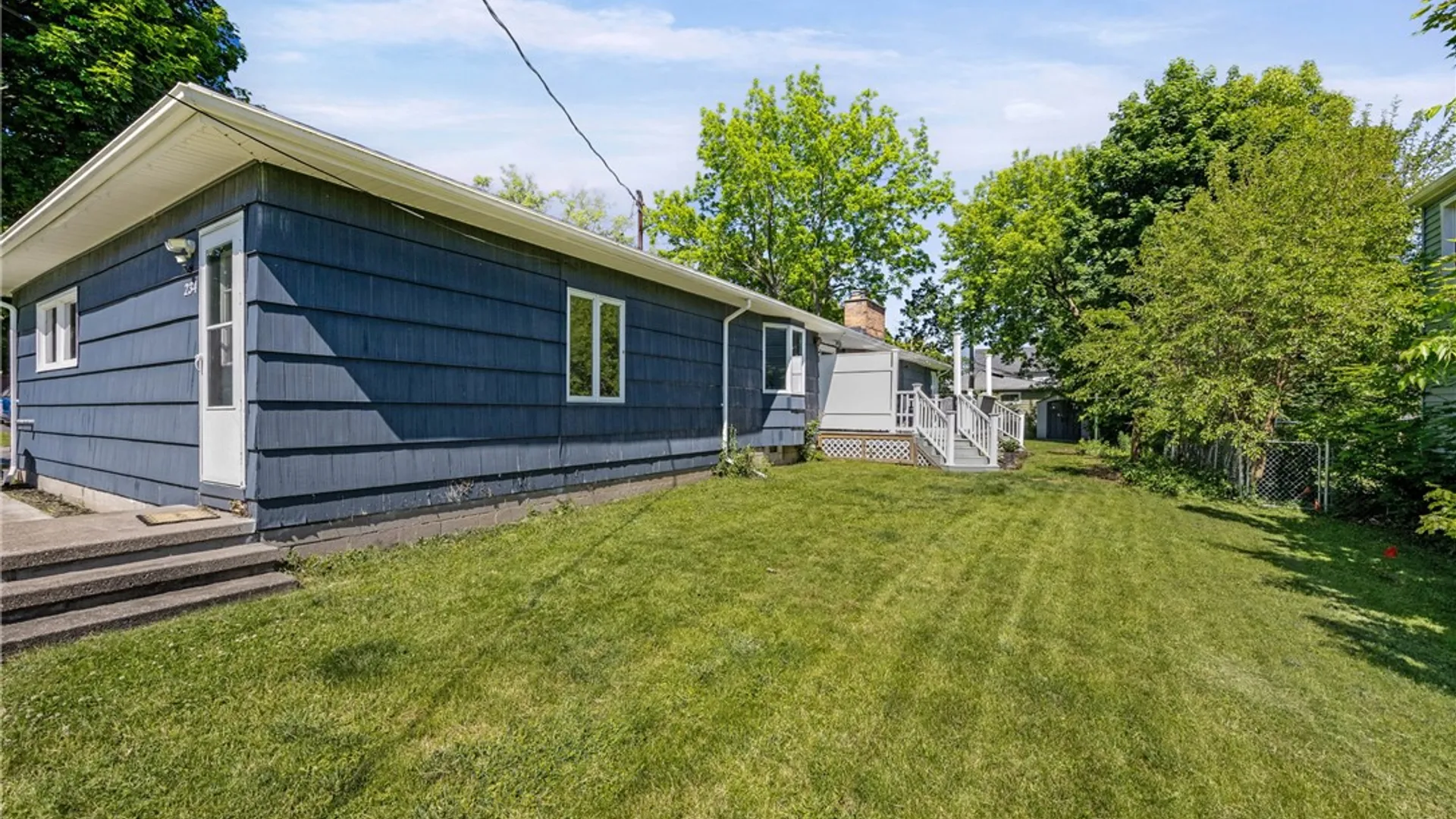 Property at 234 Pardee Road, Irondequoit, NY 14609 40