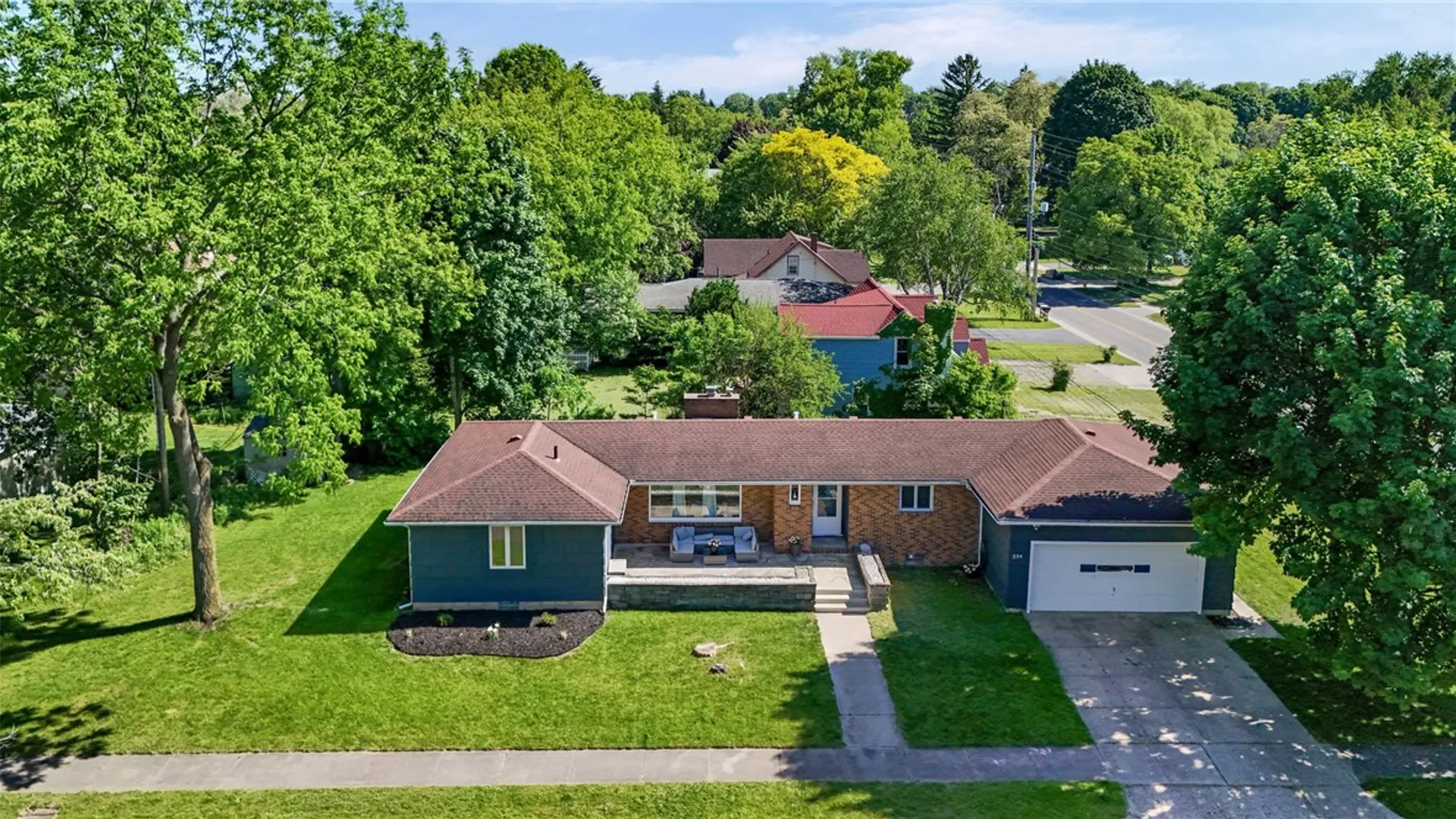 Property at 234 Pardee Road, Irondequoit, NY 14609 41