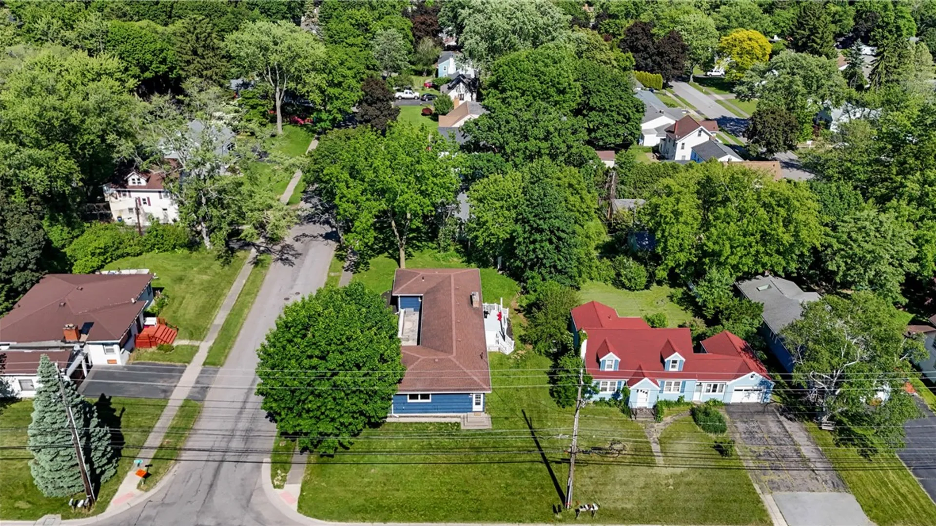 Property at 234 Pardee Road, Irondequoit, NY 14609 44