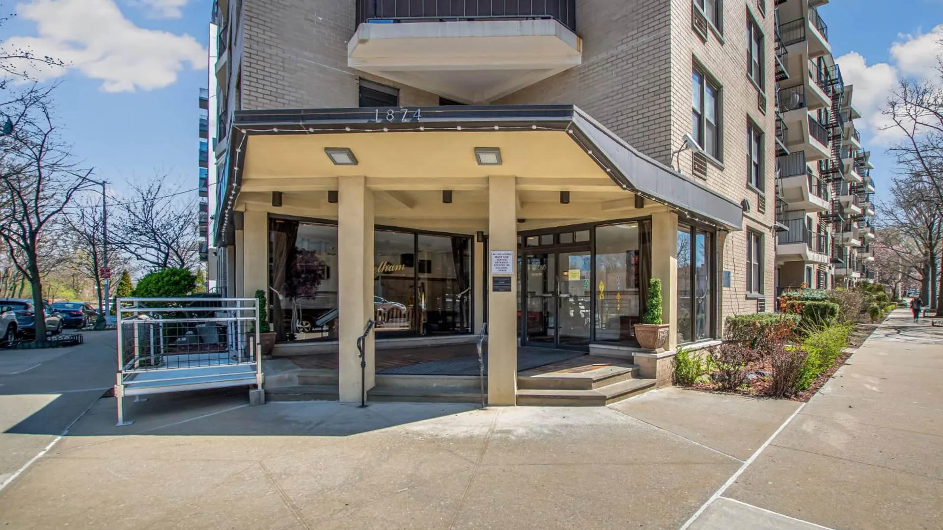 Property at 1874 Pelham Parkway S, Bronx, NY 10461 16