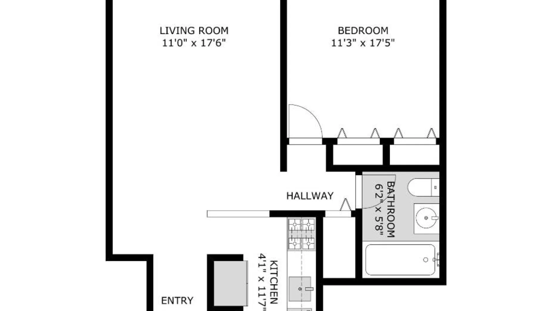 Property at 1874 Pelham Parkway S, Bronx, NY 10461 17