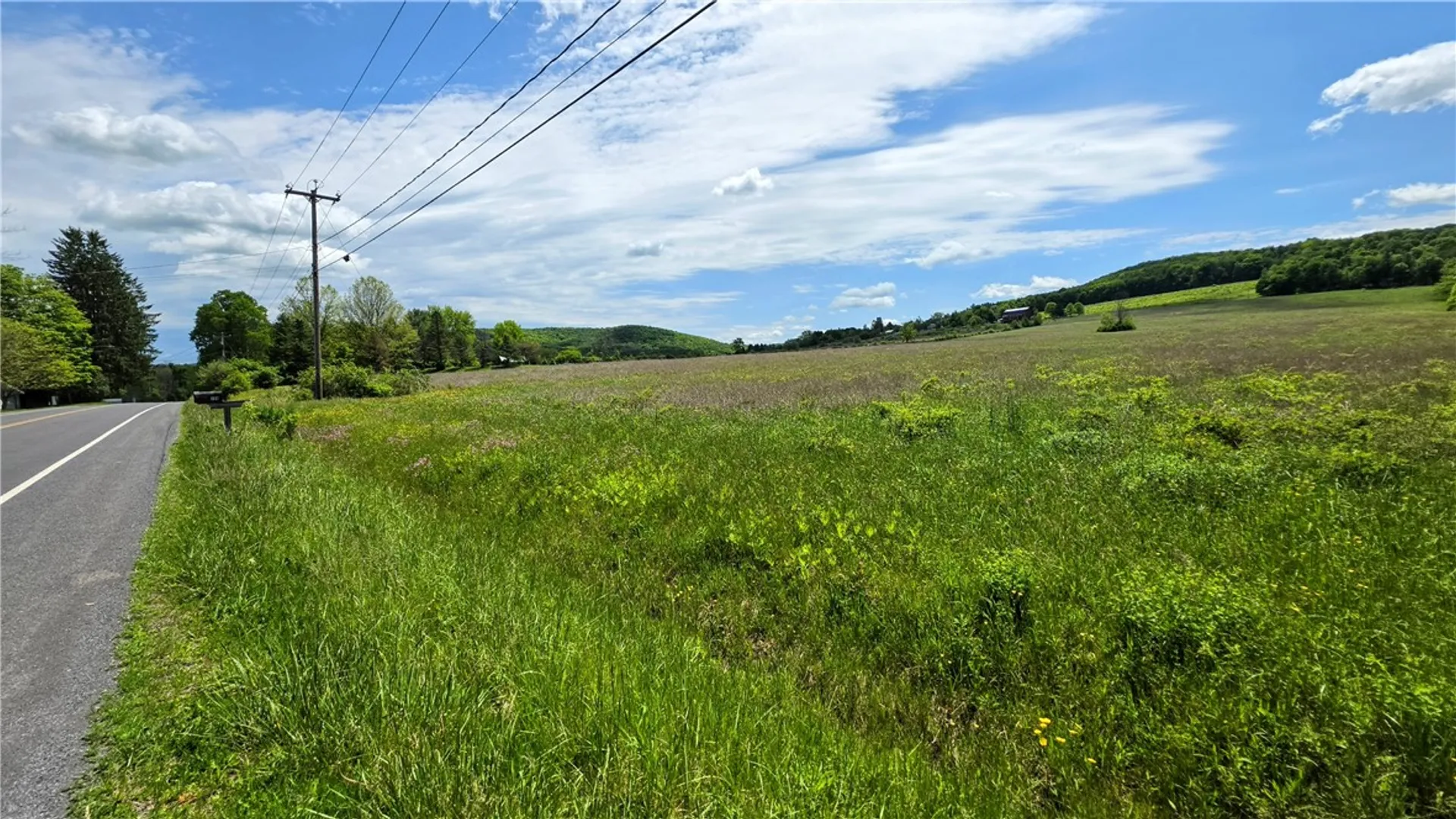 Property at 00 Burns Road, Caroline, NY 14817 15