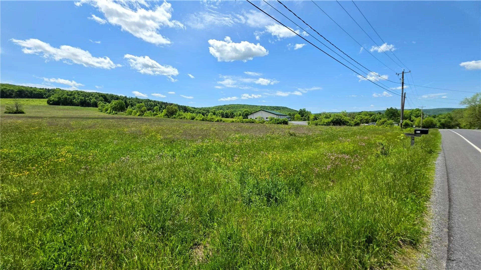 Property at 00 Burns Road, Caroline, NY 14817 16