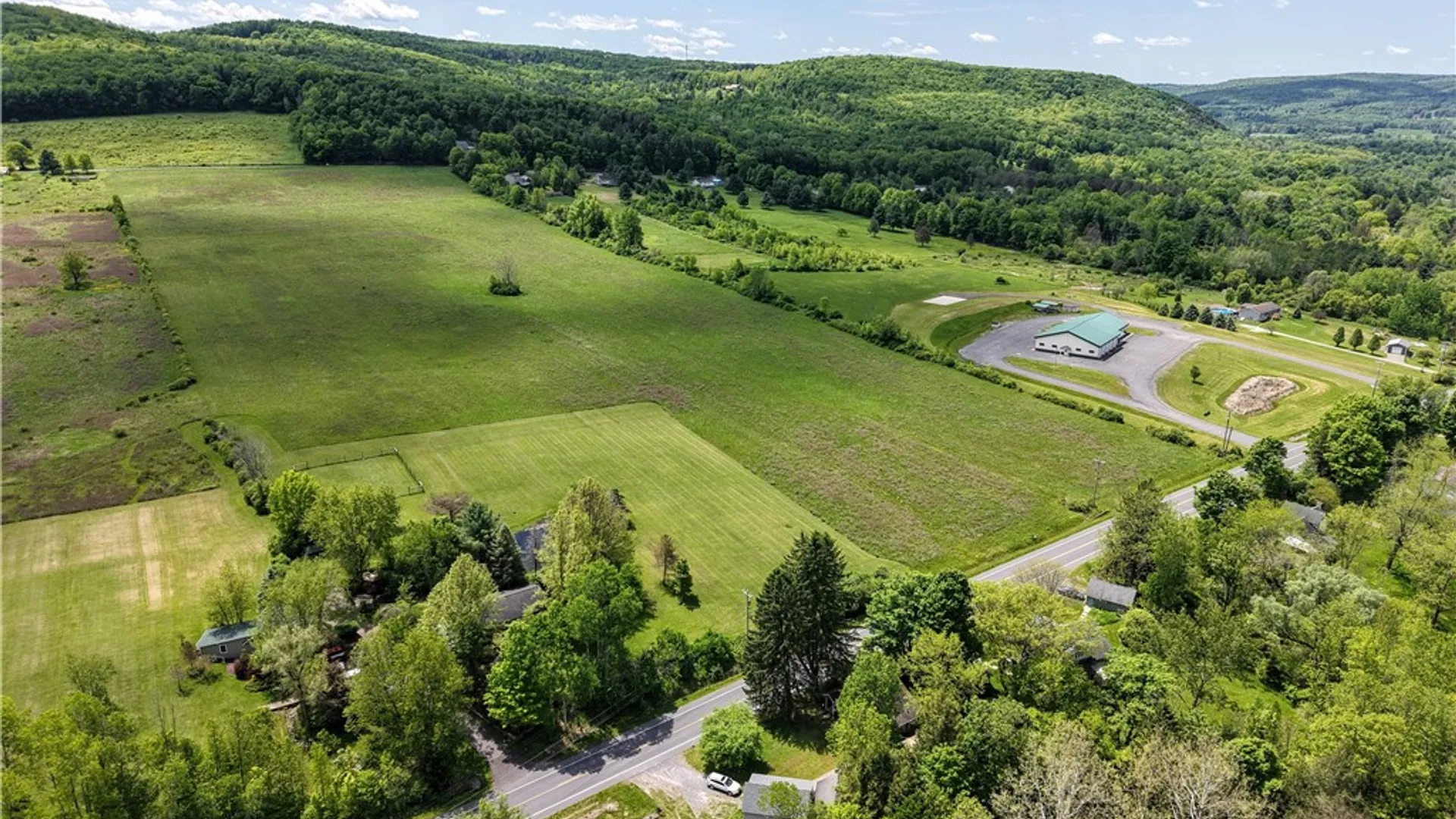 Property at 00 Burns Road, Caroline, NY 14817 19