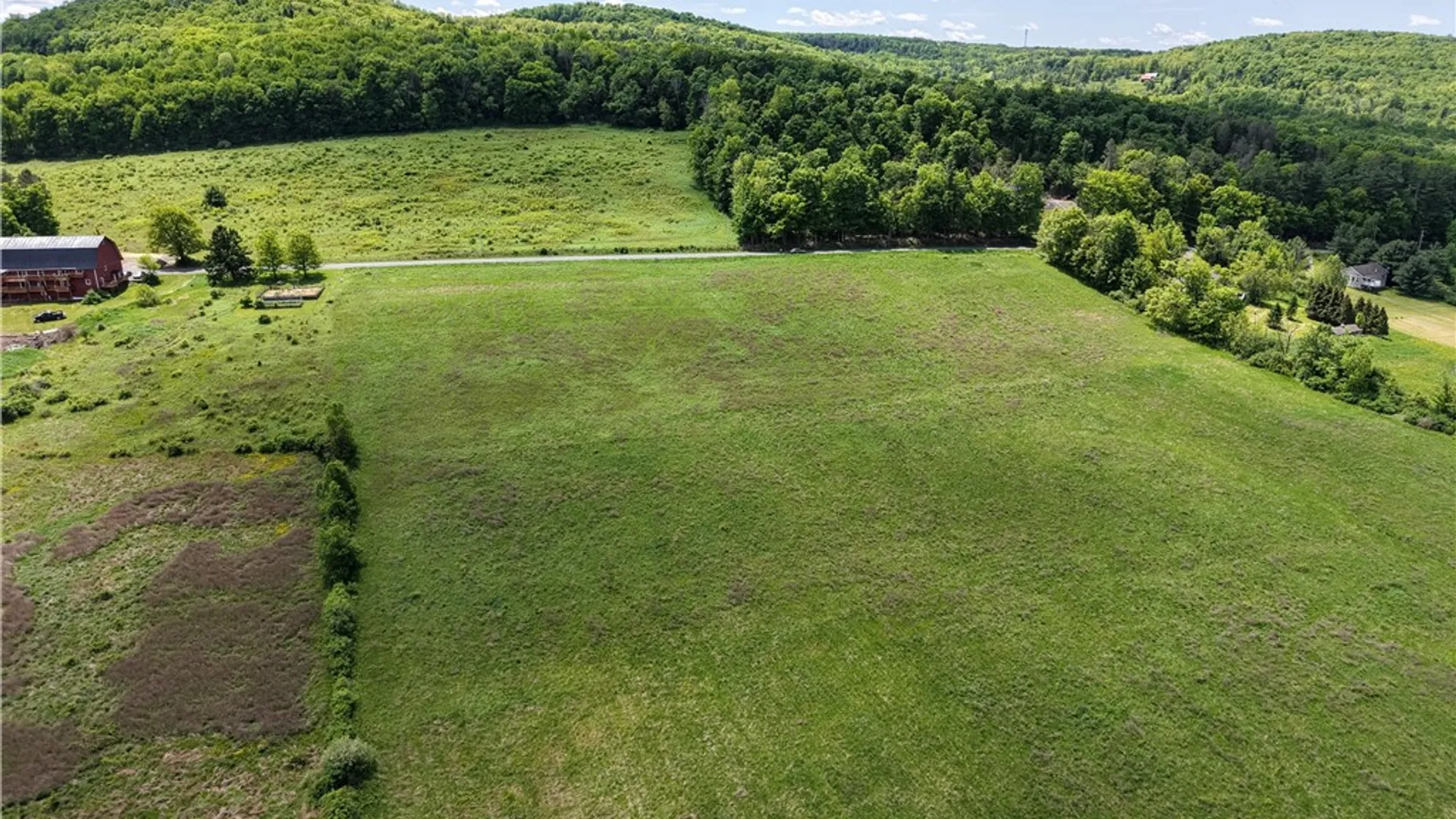 Property at 00 Burns Road, Caroline, NY 14817 22