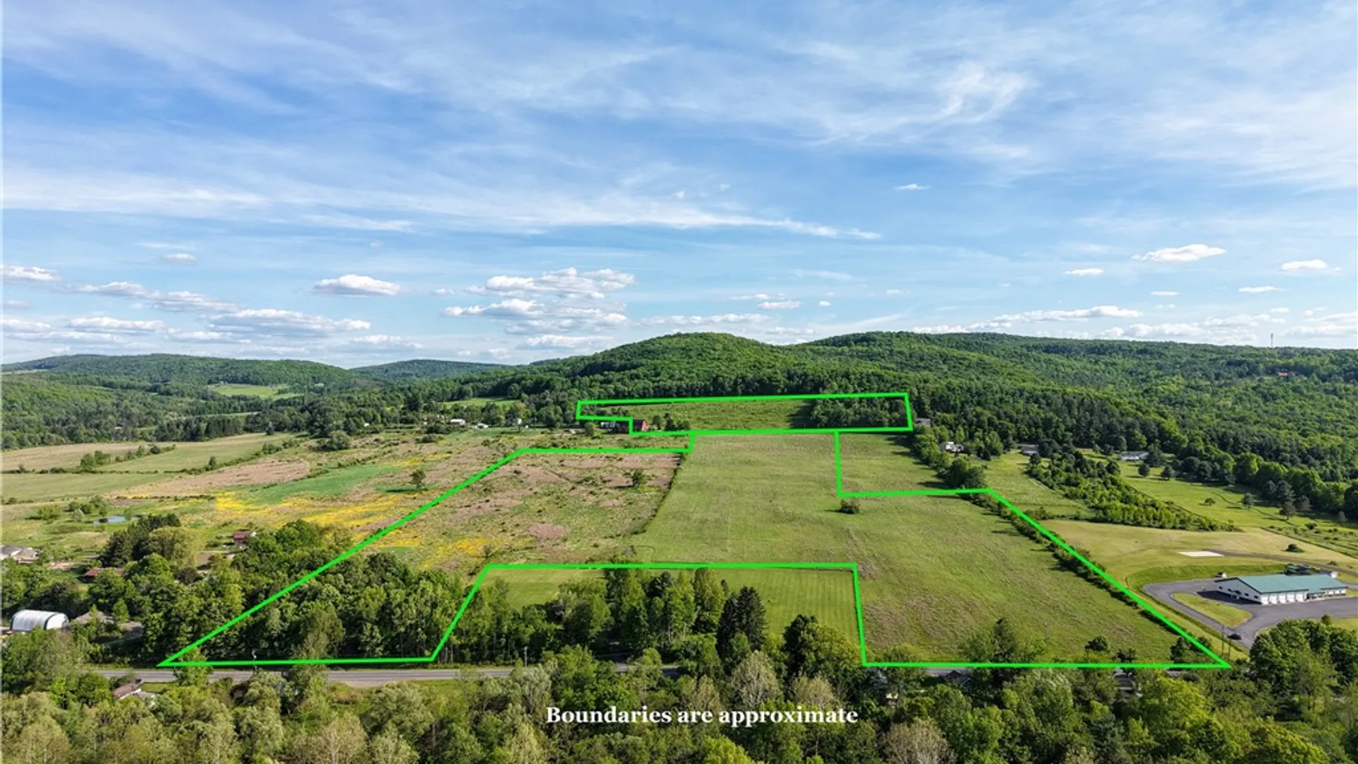 Property at 00 Burns Road, Caroline, NY 14817 6