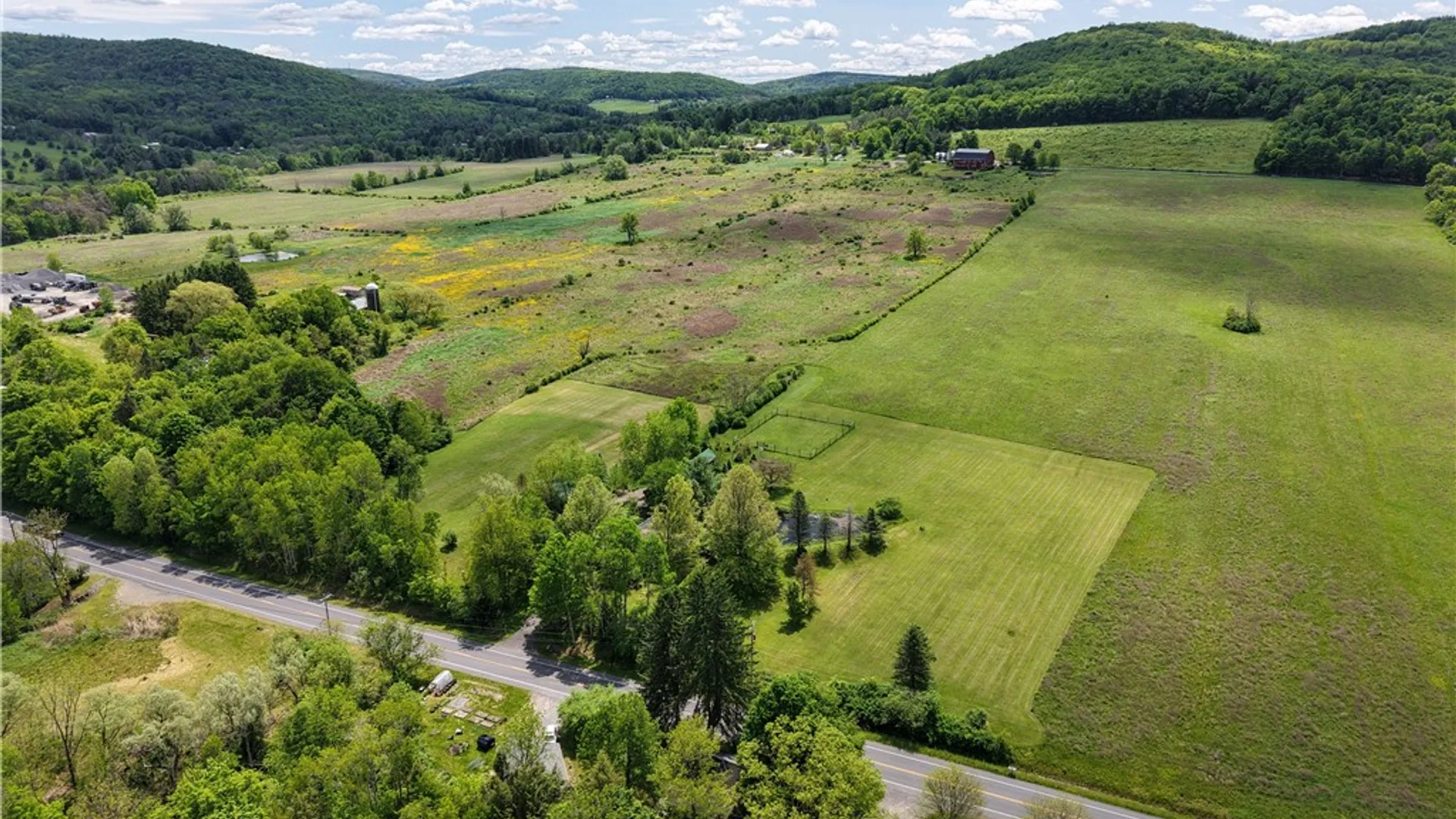 Property at 00 Burns Road, Caroline, NY 14817 8
