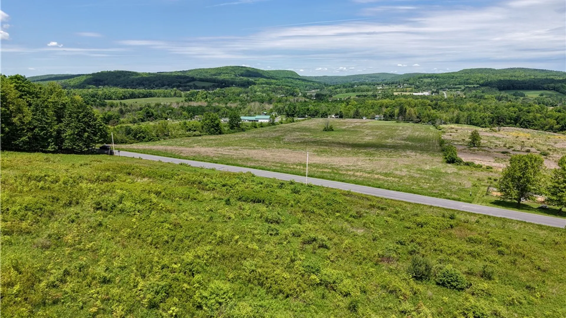 Property at 00 Burns Road, Caroline, NY 14817 9