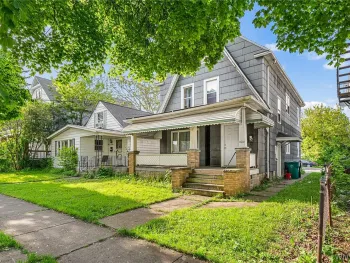 Property at 1614 Ferry Avenue, Niagara Falls, NY 14301