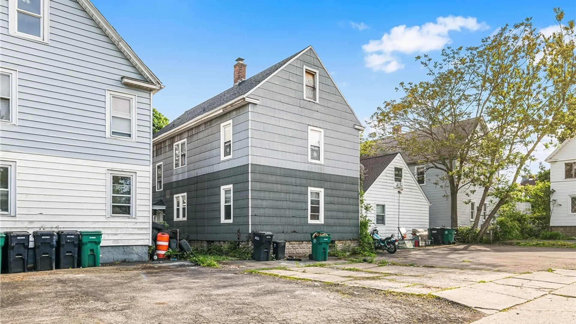 Property at 1614 Ferry Avenue, Niagara Falls, NY 14301 27