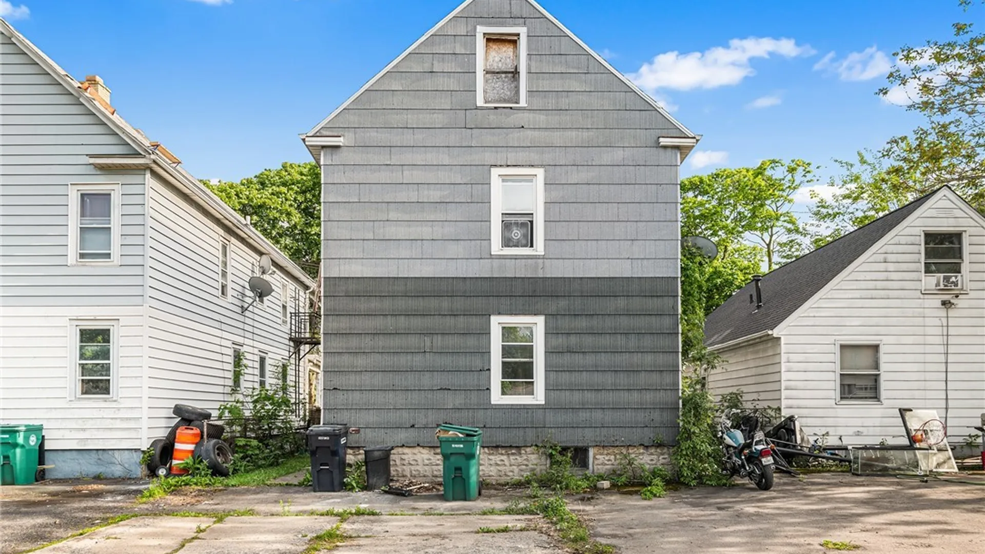 Property at 1614 Ferry Avenue, Niagara Falls, NY 14301 28