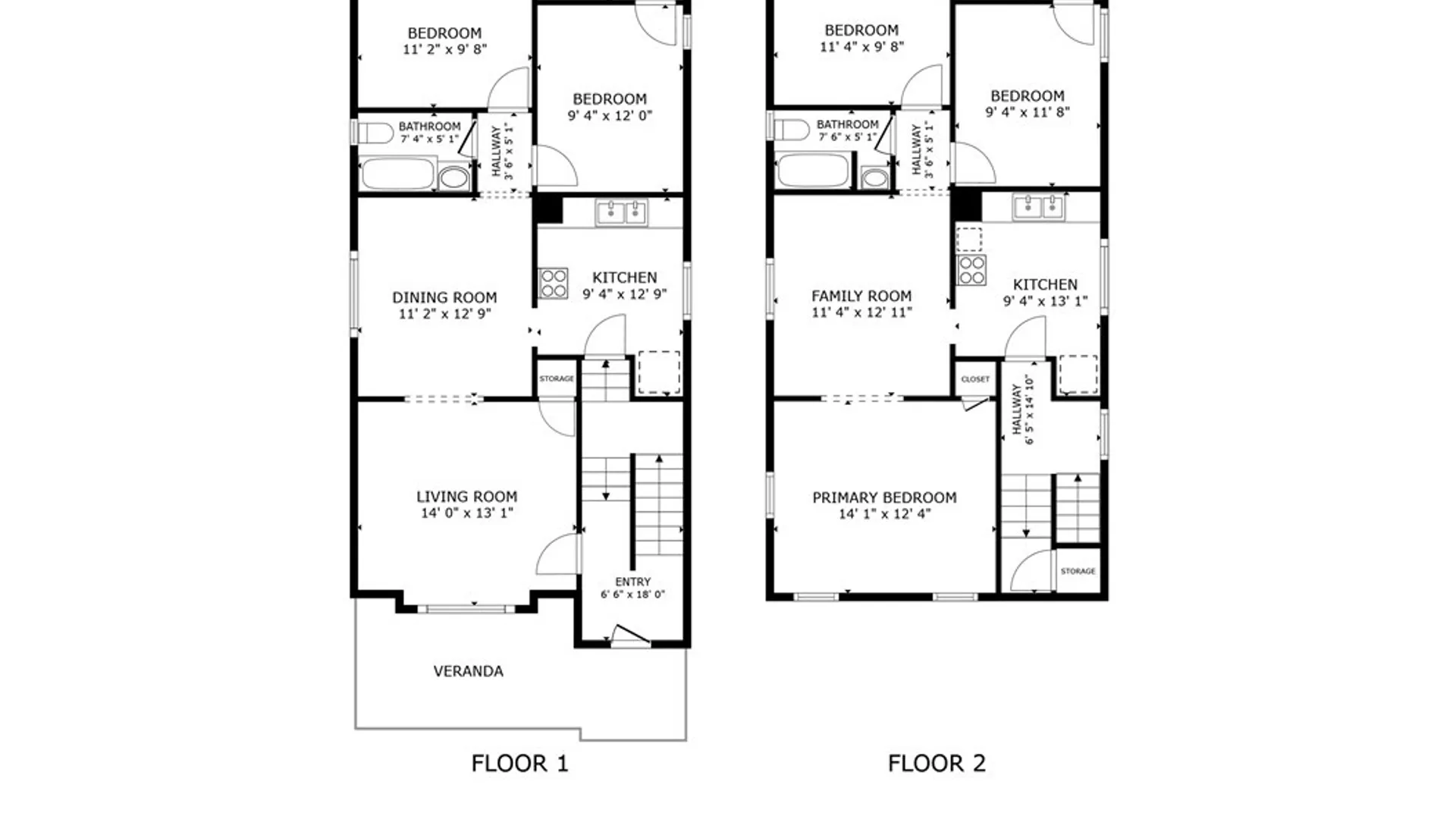 Property at 1614 Ferry Avenue, Niagara Falls, NY 14301 29