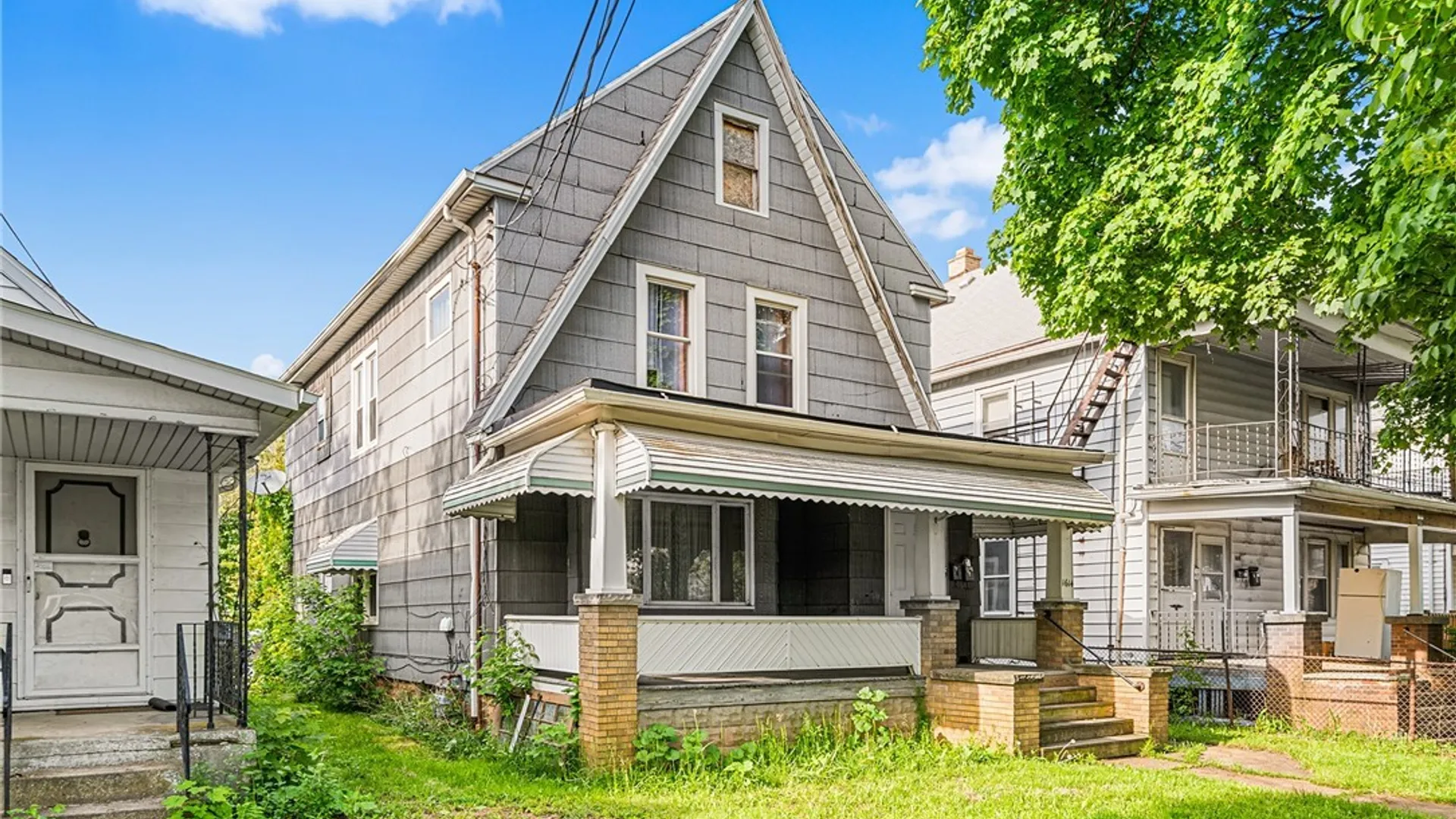 Property at 1614 Ferry Avenue, Niagara Falls, NY 14301 3