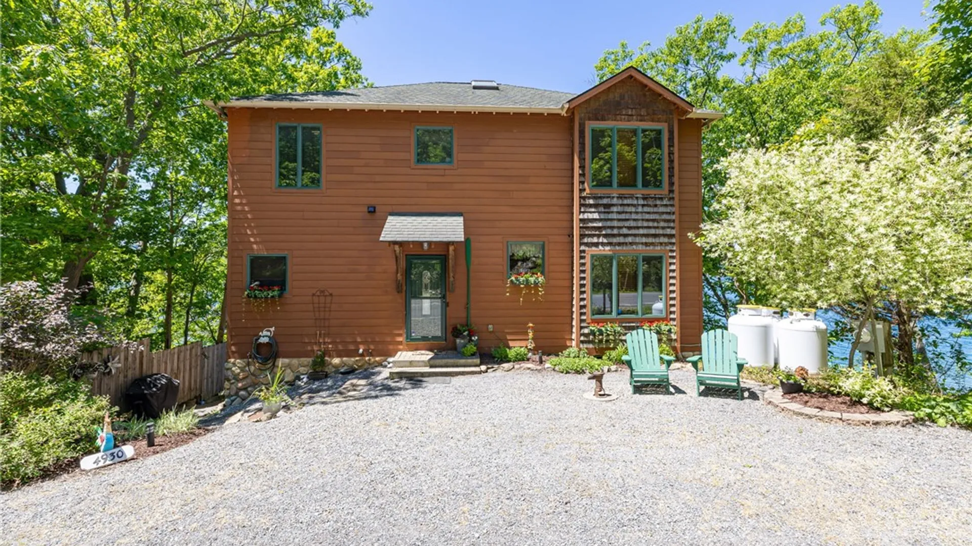 Property at 4930 W Bluff Drive, Jerusalem, NY 14478 42