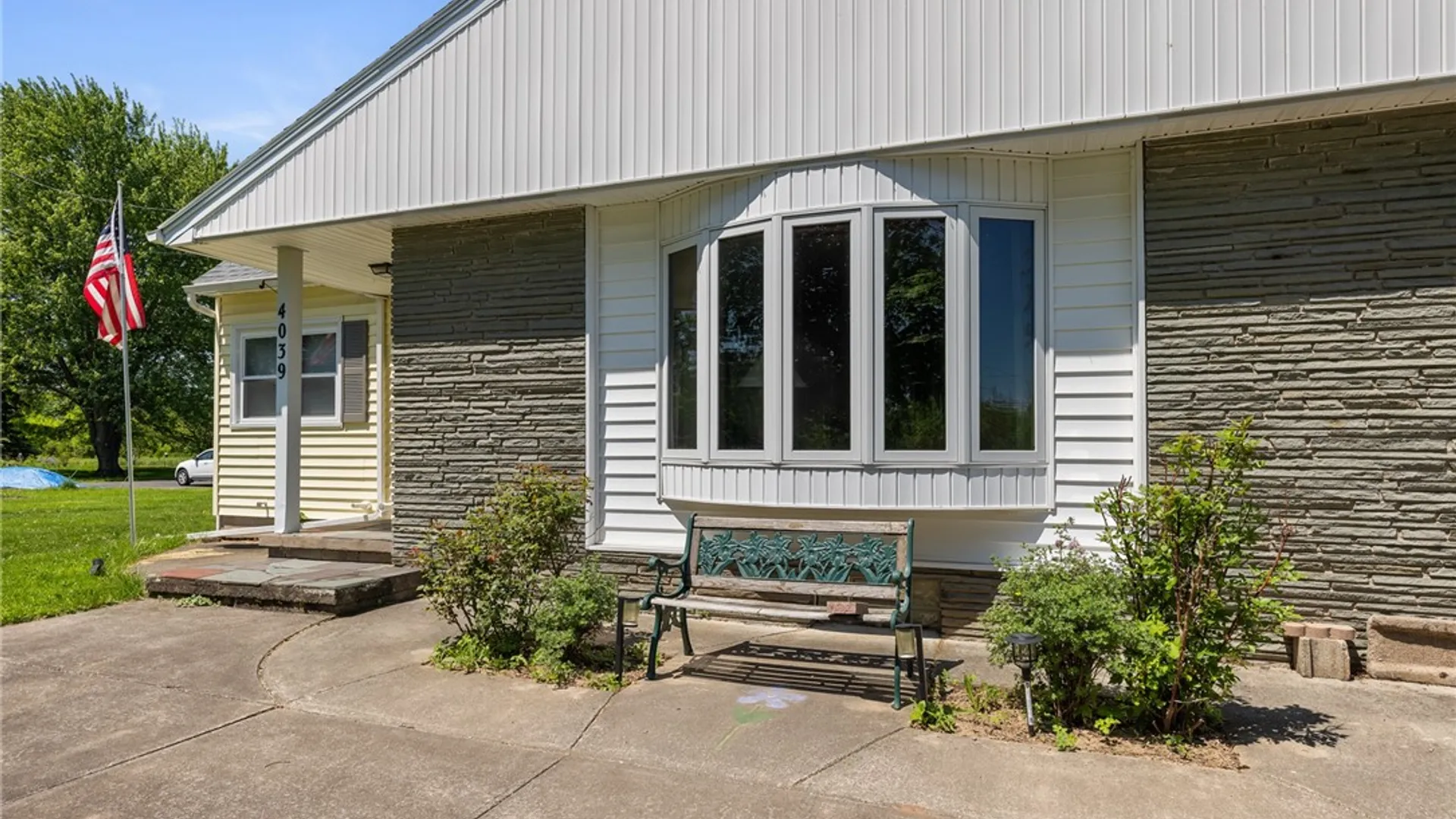 Property at 4039 Clarkson Parma Tl Road, Clarkson, NY 14420 19