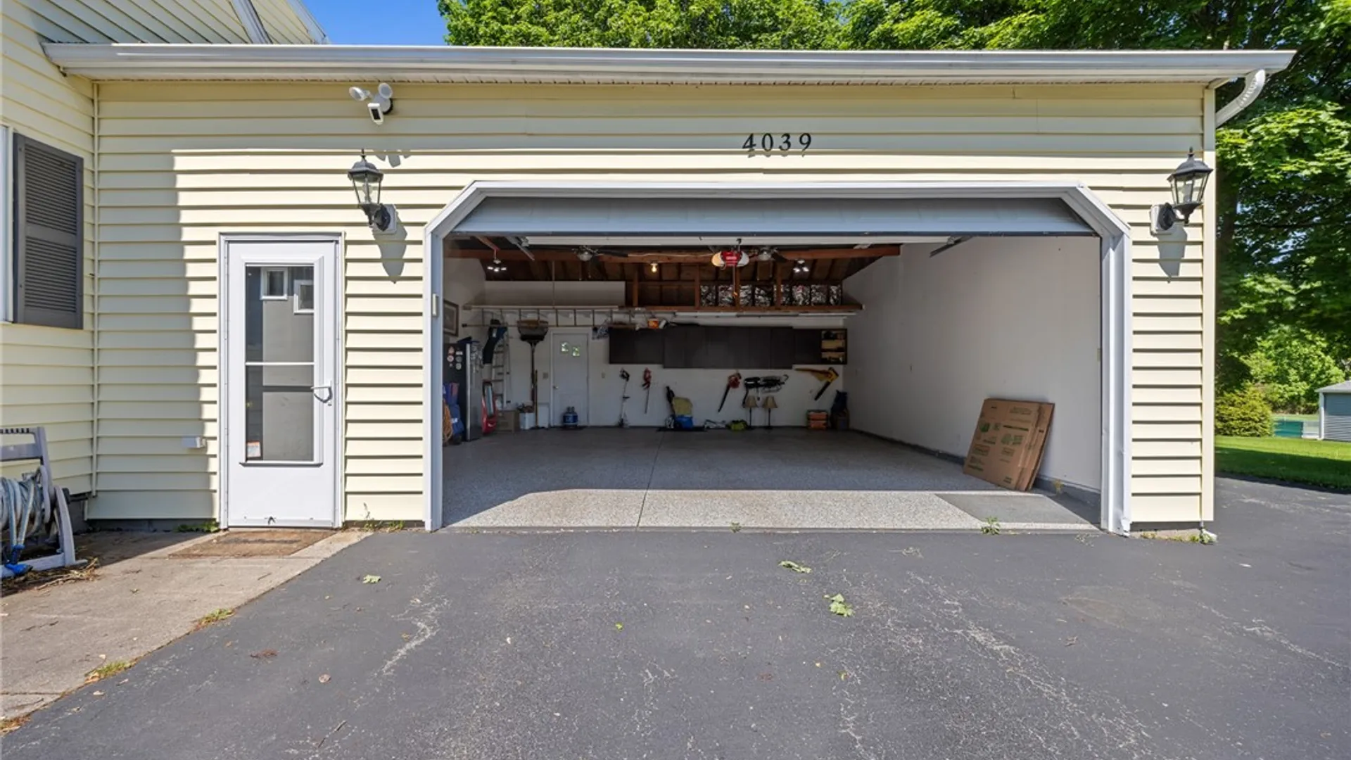 Property at 4039 Clarkson Parma Tl Road, Clarkson, NY 14420 20