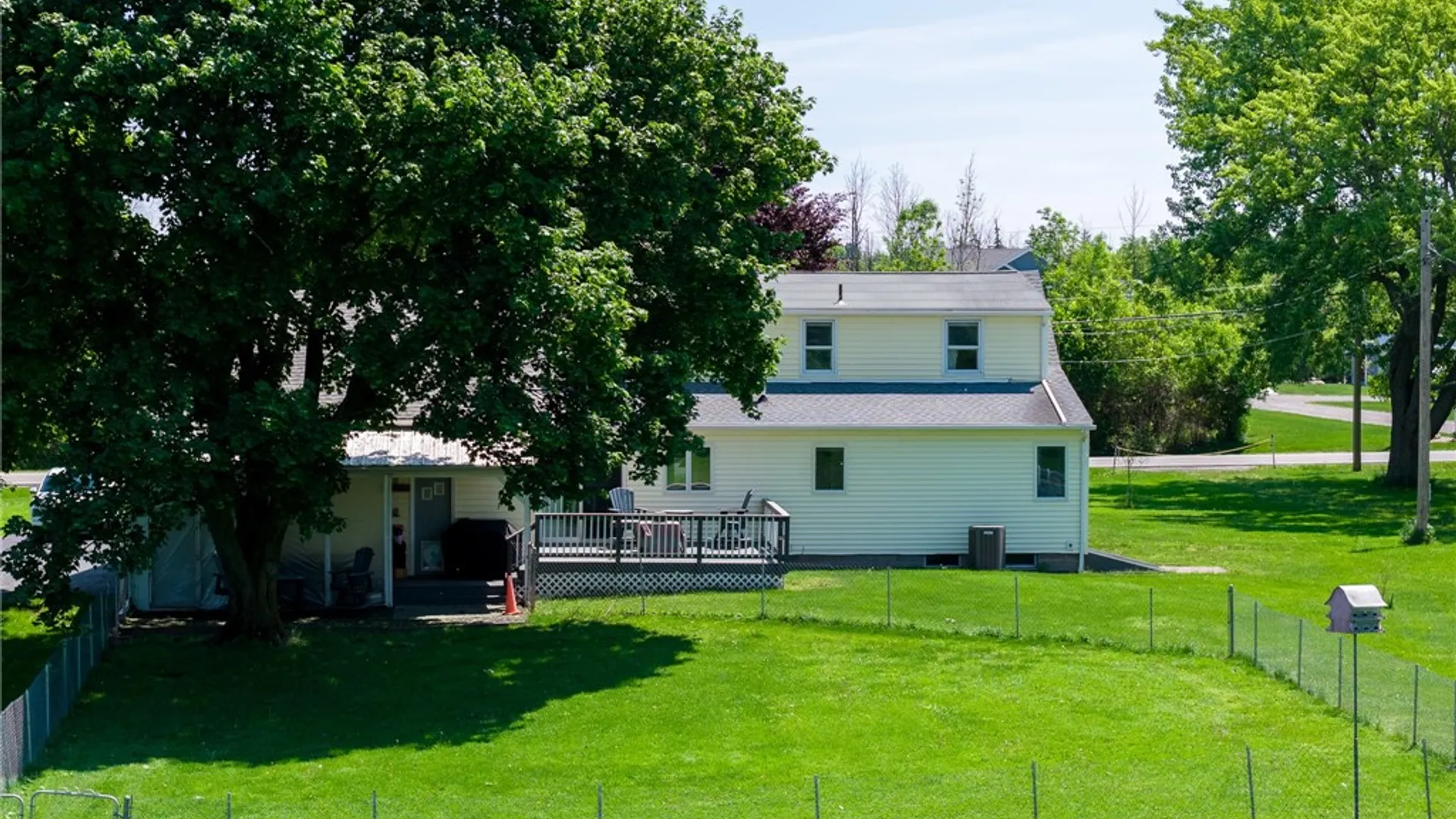 Property at 4039 Clarkson Parma Tl Road, Clarkson, NY 14420 22
