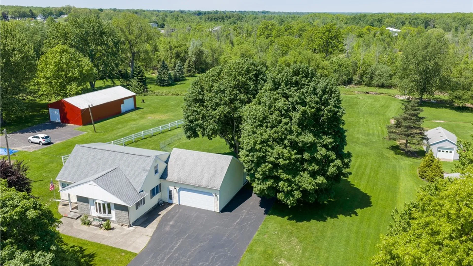 Property at 4039 Clarkson Parma Tl Road, Clarkson, NY 14420 23