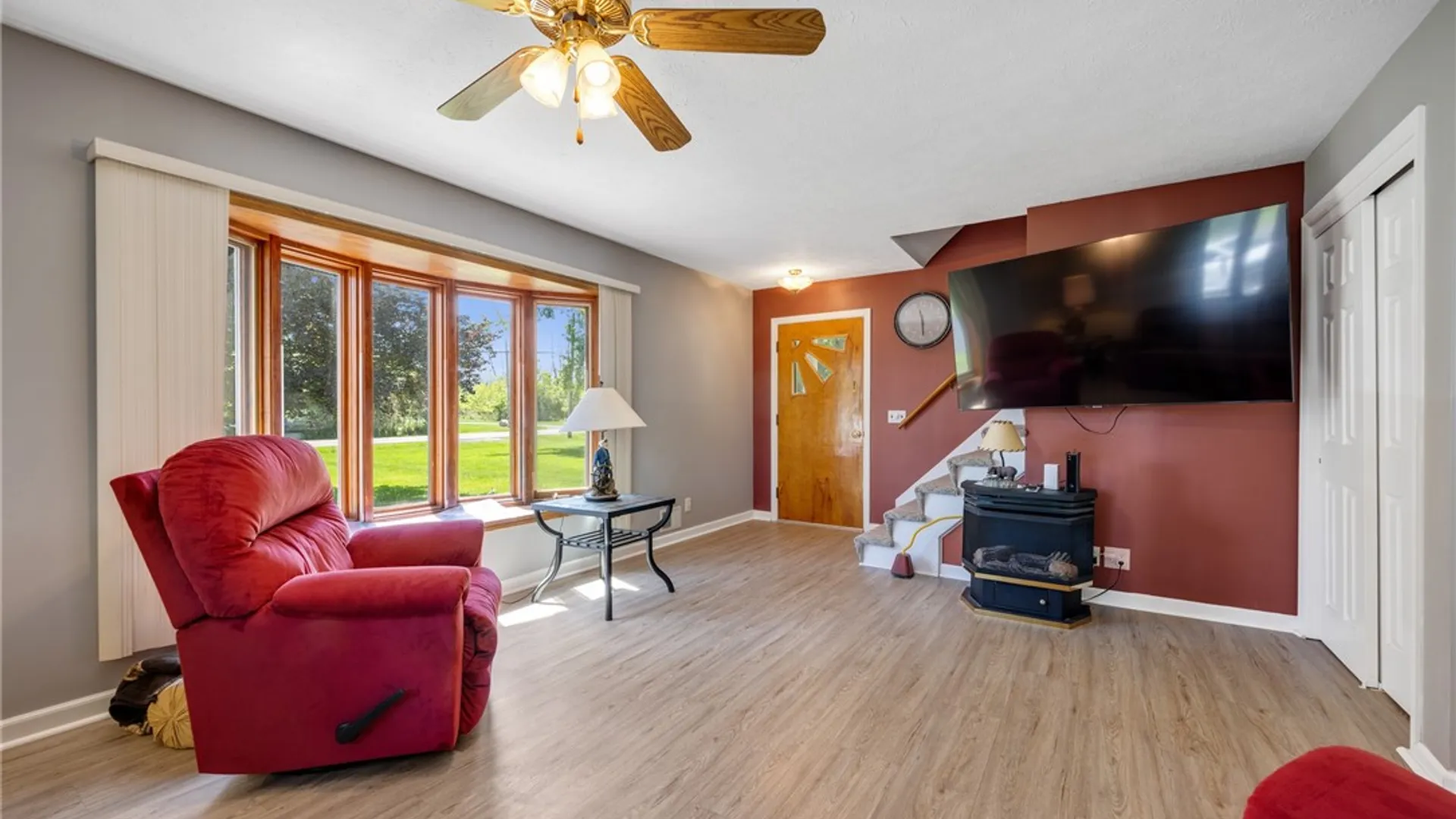Property at 4039 Clarkson Parma Tl Road, Clarkson, NY 14420 3