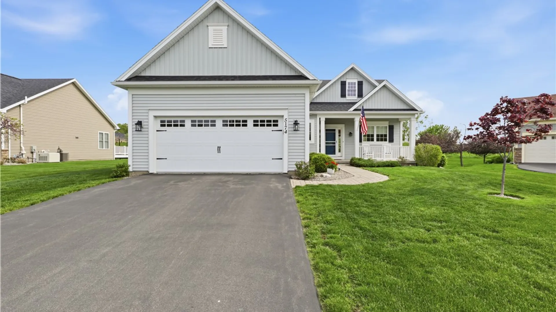 Property at 5174 Quincy Circle, Canandaigua Town, NY 14424 2