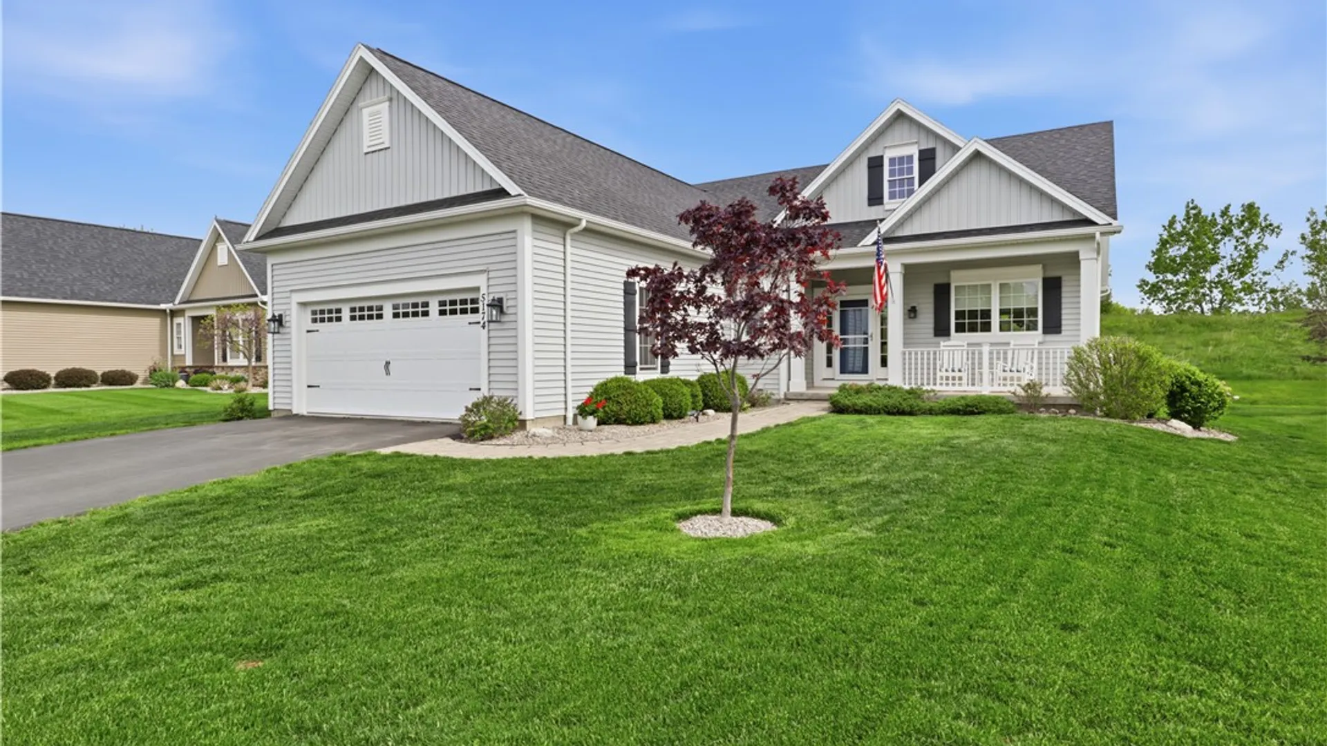 Property at 5174 Quincy Circle, Canandaigua Town, NY 14424 3