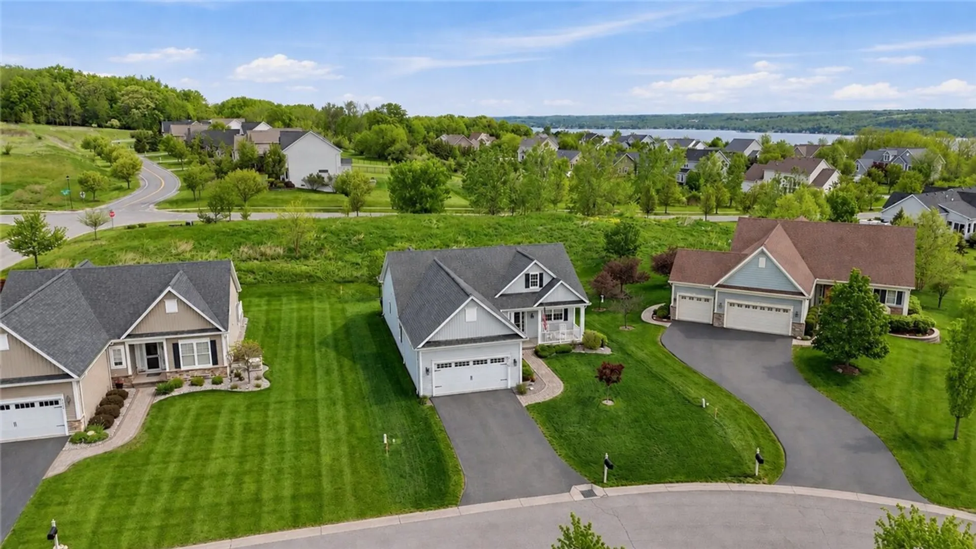 Property at 5174 Quincy Circle, Canandaigua Town, NY 14424 40