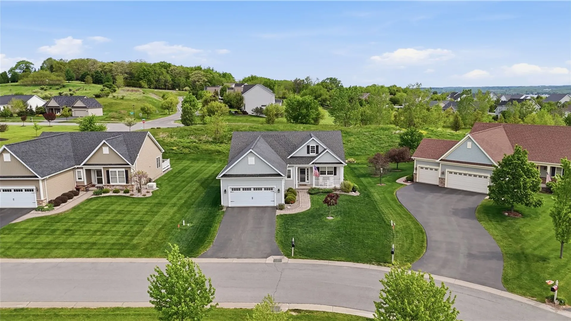 Property at 5174 Quincy Circle, Canandaigua Town, NY 14424 42