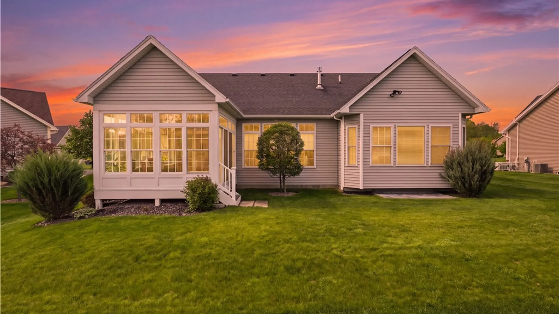 Property at 5174 Quincy Circle, Canandaigua Town, NY 14424 5