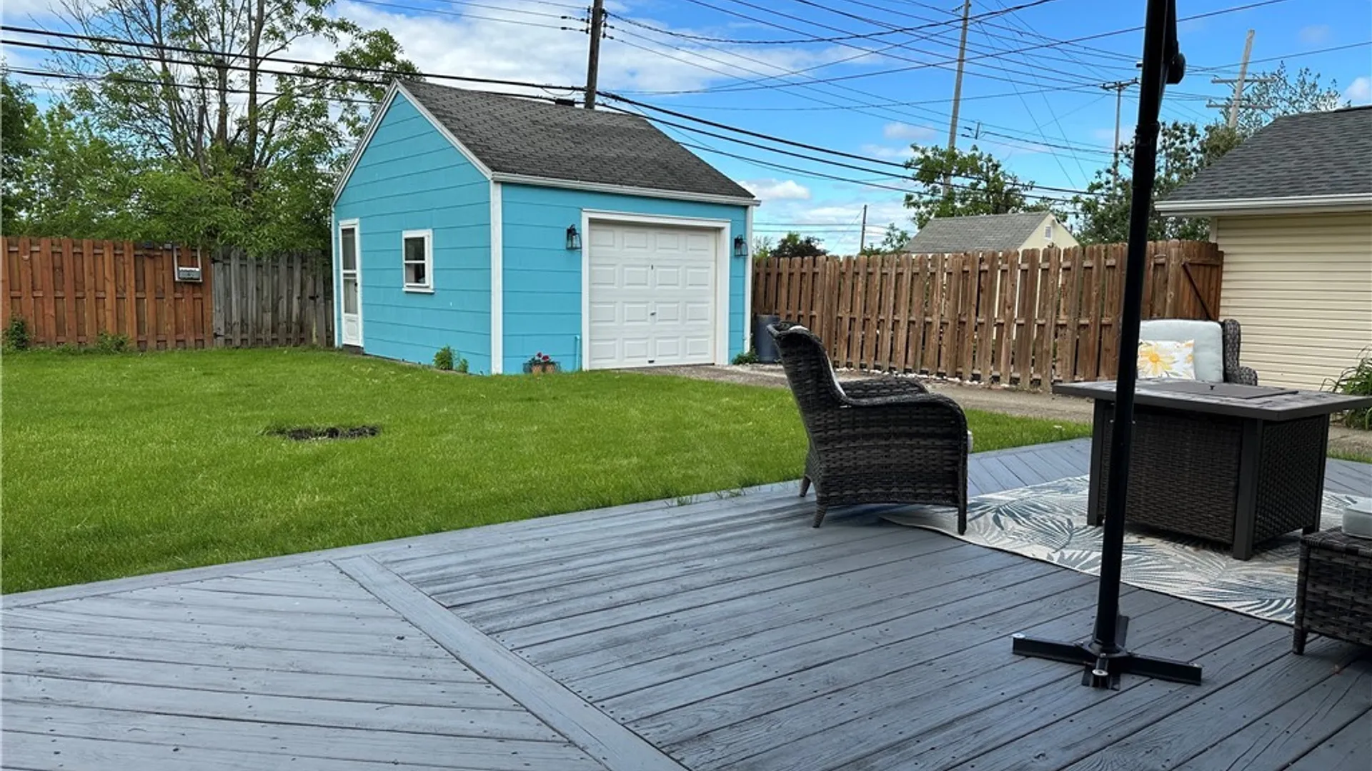 Property at 136 Vicksburg Avenue, Tonawanda, NY 14150 28