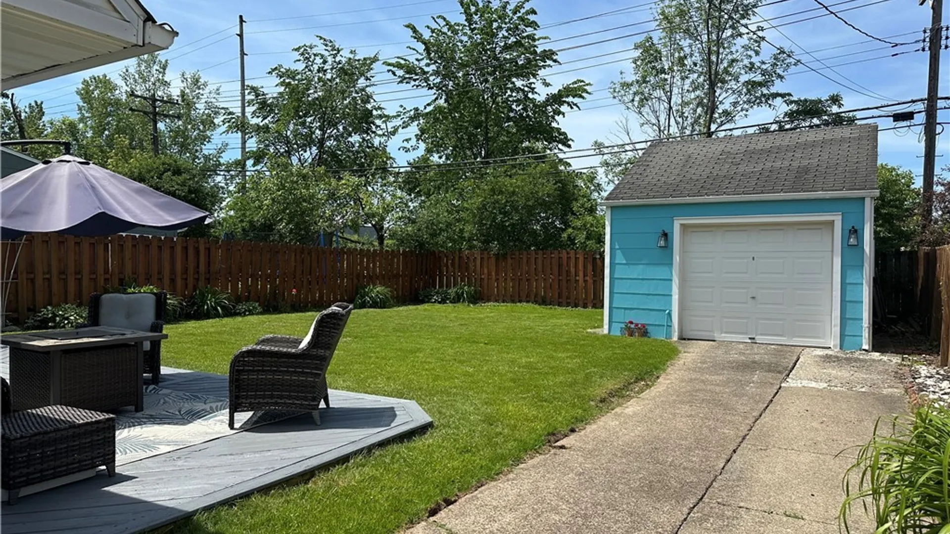 Property at 136 Vicksburg Avenue, Tonawanda, NY 14150 30
