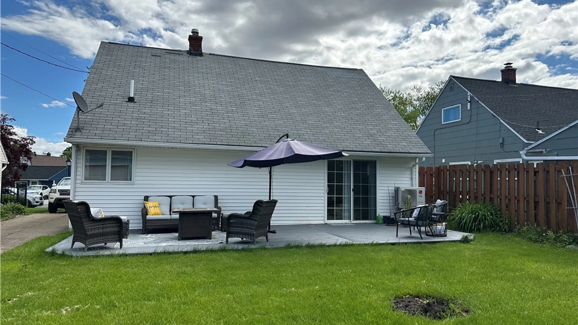 Property at 136 Vicksburg Avenue, Tonawanda, NY 14150 31
