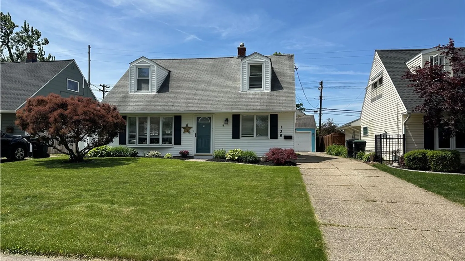 Property at 136 Vicksburg Avenue, Tonawanda, NY 14150 32