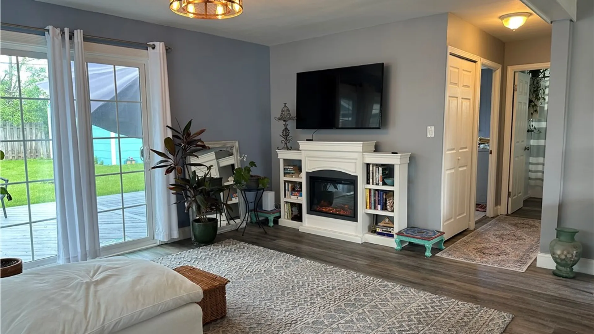 Property at 136 Vicksburg Avenue, Tonawanda, NY 14150 8