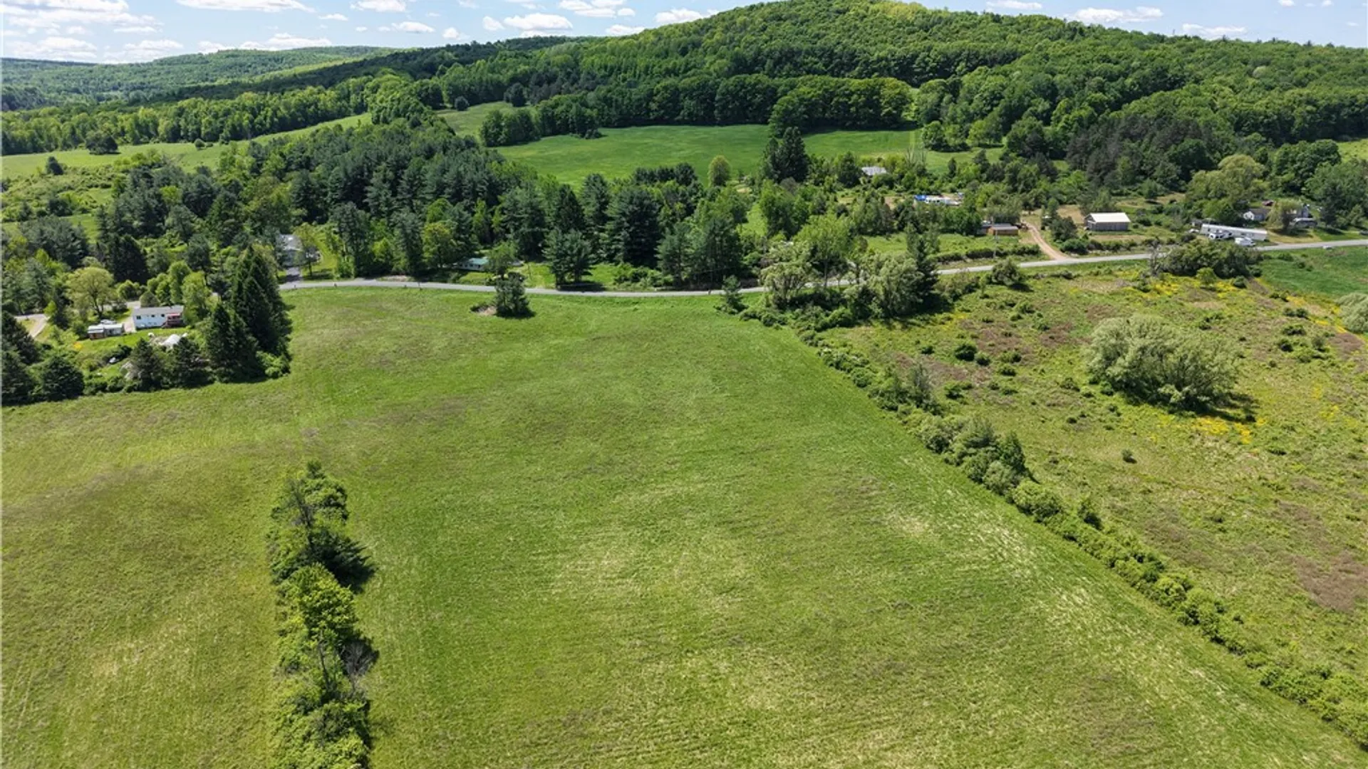 Property at 0 Burns Road, Caroline, NY 14817 17