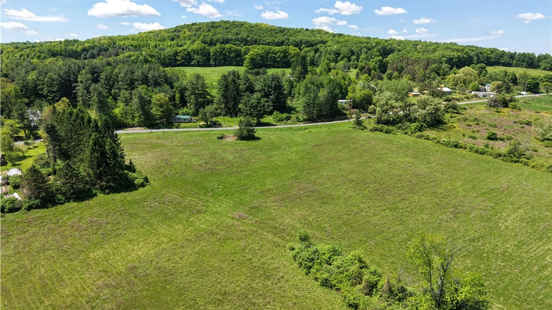 Property at 0 Burns Road, Caroline, NY 14817 4