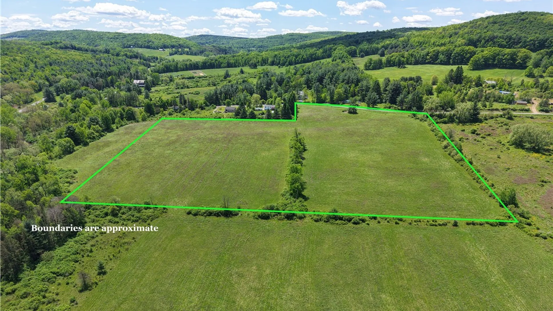 Property at 0 Burns Road, Caroline, NY 14817 6