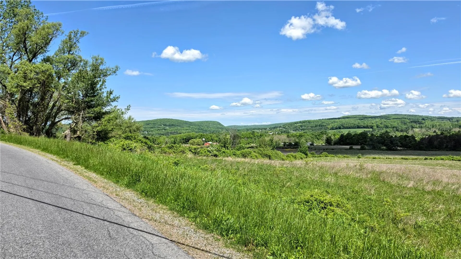 Property at 0 Burns Road, Caroline, NY 14817 9
