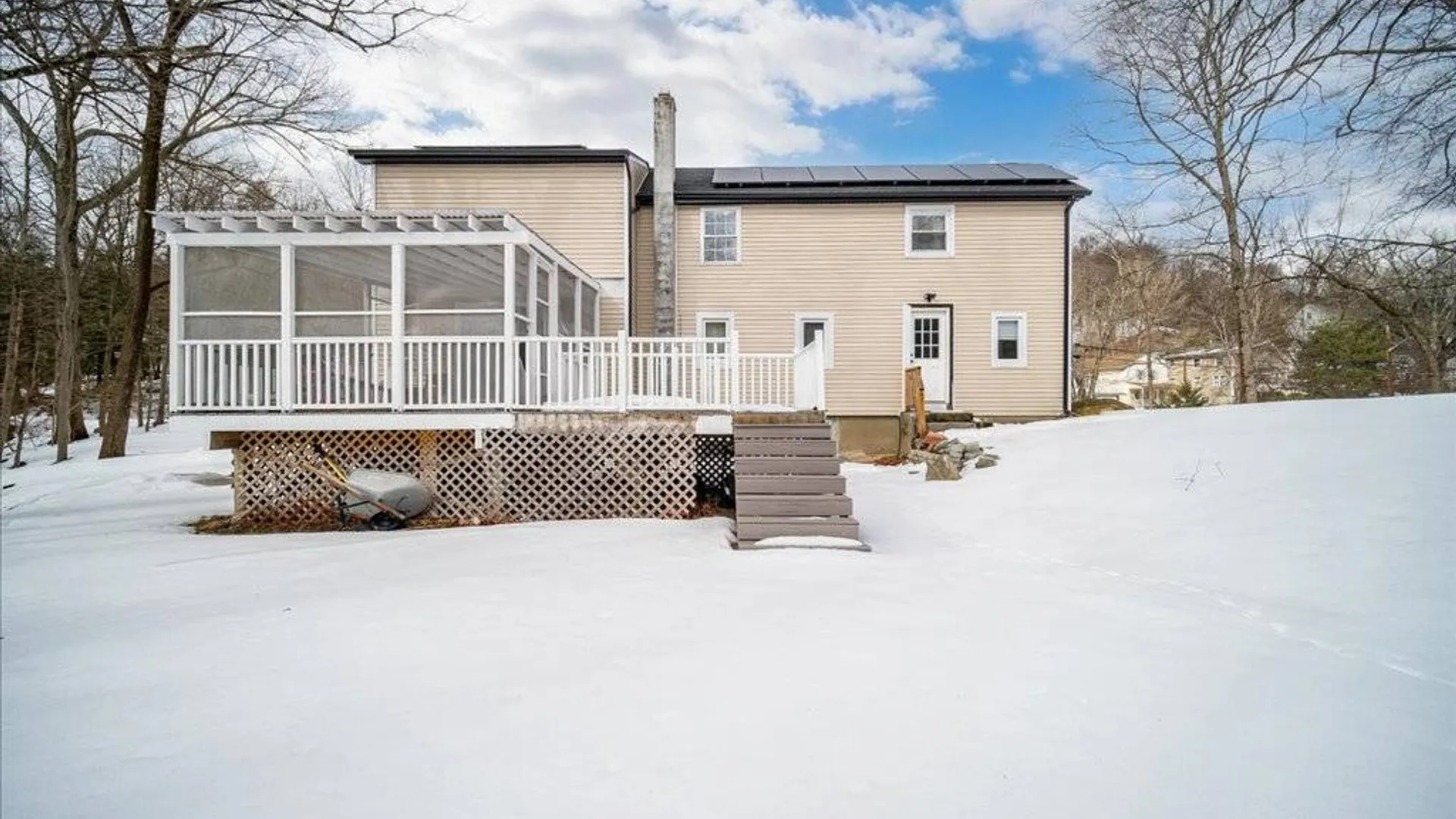 Property at 24 Johnsontown Rd, Sloatsburg, NY 10974 39