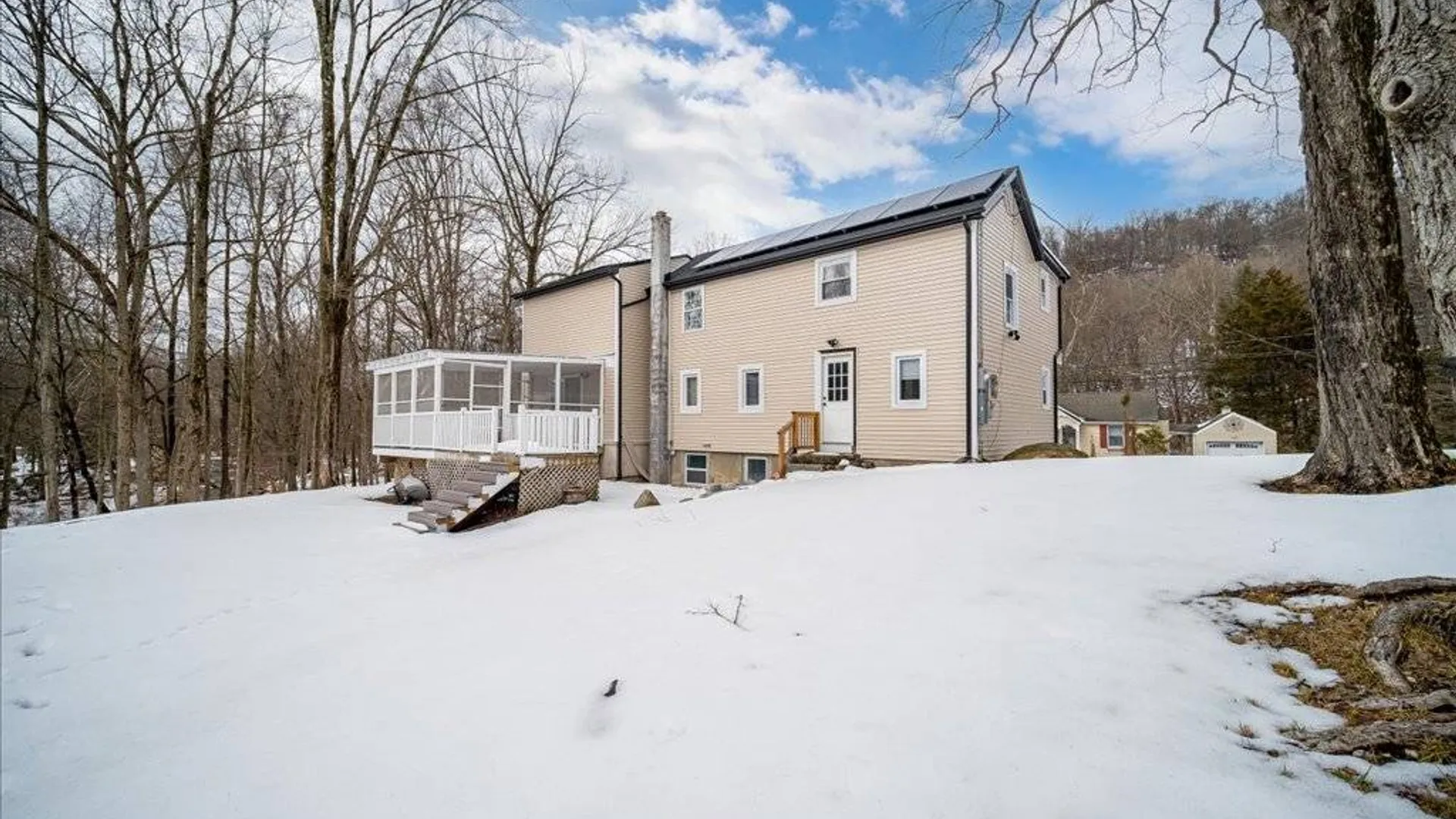 Property at 24 Johnsontown Rd, Sloatsburg, NY 10974 40